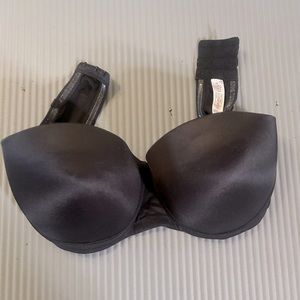 Women’s La Senza strapless bra 36C